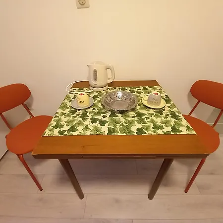 Marahome Διαμέρισμα Βελιγράδι