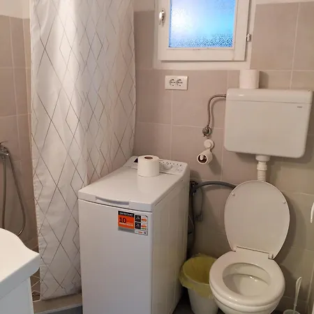 Marahome Διαμέρισμα *